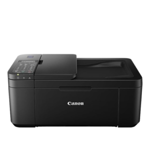 Canon PIXMA E4570 All in One WiFi Ink Efficient Colour Printer