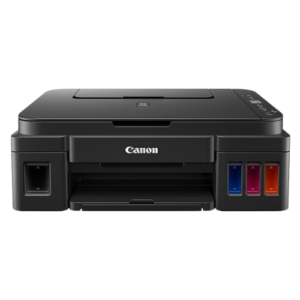 Canon PIXMA MegaTank G2012 All in One Inktank Colour Printer