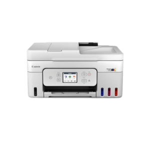 Canon PIXMA MegaTank G4780 All-in-one Inktank Colour Printer