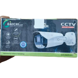 DAICHI 4 MP COLOUR VU WITH MIC