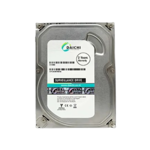 Daichi Desktop SATA Hard Drive