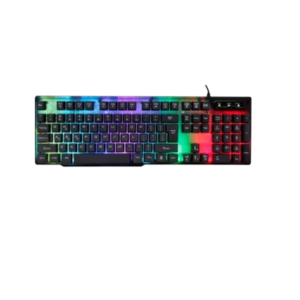 DAICHI RGB GAMING KEYBOARD