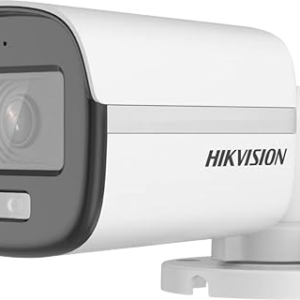 HIKVISION 3K ColorVu Audio Fixed Mini Bullet Camera