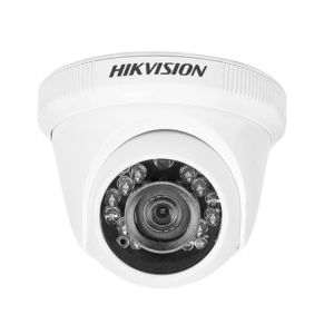 HIKVISION 2MP (1080P) Indoor Night Vision Dome Camera