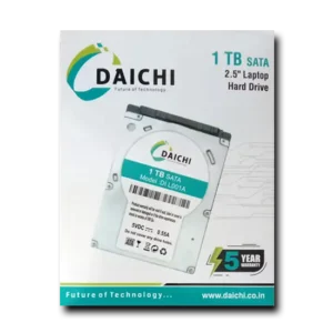 Daichi Laptop Hard Drive