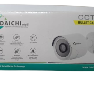 DAICHI Bullet AHD Camera