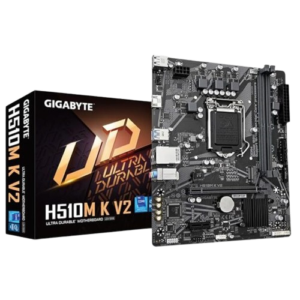 GIGABYTE MOTHERBOARD
