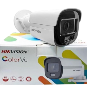 HIKVISION 2MP ColorVu Bullet Camera
