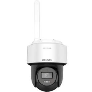 HIKVISION 4MP Smart 4G Hybrid Light Mini Pan/Tilt CCTV Camera