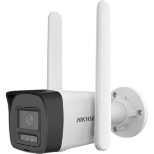HIKVISION 4MP Smart 4G Hybrid Light Fixed Wired Bullet CCTV Camera