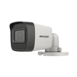 HIKVISION 5 MP Outdoor Bullet CCTV Ethernet Camera
