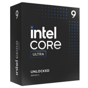 INTEL CPU