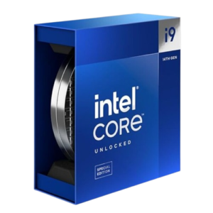 Intel Core I9-14900Ks Desktop Processor