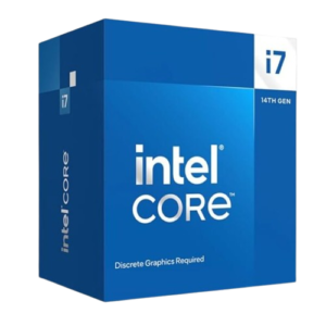 Intel Core i7-14700F