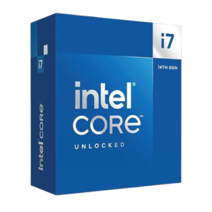 Intel® Core™ i7-14700K Desktop Processor