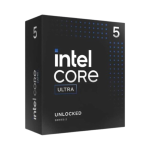 Intel ® Core Ultra 5 245K Processor