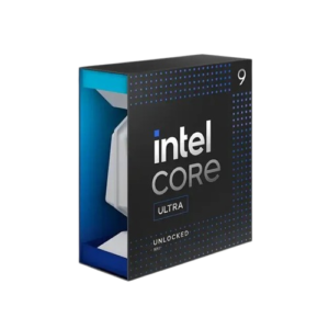 Intel ® Core Ultra 9 285K Processor