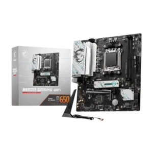 MSI B650M Gaming WiFi Motherboard