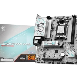 MSI B840M Gaming WIFI6E Motherboard