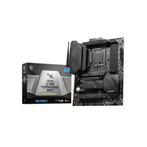 MSI MAG Z790 Tomahawk WiFi ATX Gaming Motherboard
