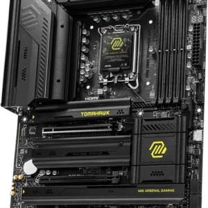 MSI MOTHERBOARD