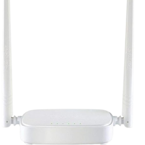 TENDA-N301 N300 WiFi Easy Setup Router
