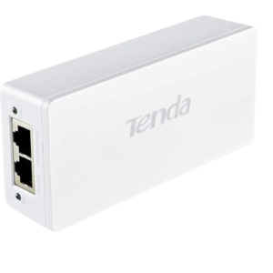 TENDA-PoE30G-AT Gigabit PoE Injector