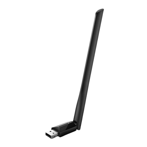 TP-Link 600 Mbps Wifi Wireless Network USB Adapter