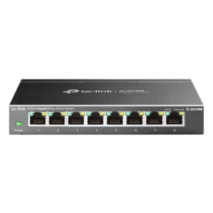 TP-Link 8 Port Gigabit Switch