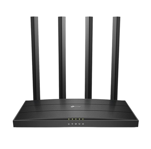 TP-Link Archer AC1200 Archer C6 Wi-Fi
