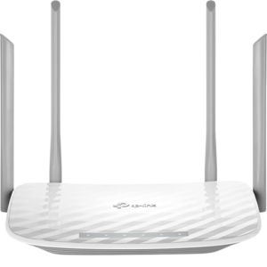 TP-Link Archer C50 AC1200 Dual Band Wireless Cable Router