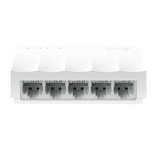 TP-Link LS1005 5-Port 10/100Mbps Desktop Switch