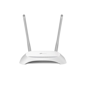 TP-Link TL-WR850N N300 Wi-Fi Router