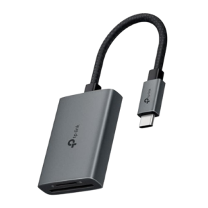 TP-Link UA430C USB-C to SD