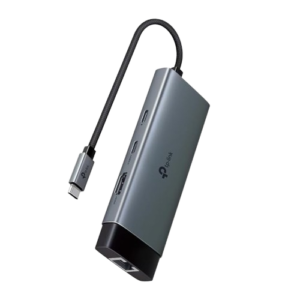 TP-Link USB Type-C 6-Port Hub