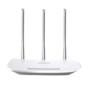 TP-link N300 WiFi Wireless Router TL-WR845N