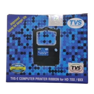 TVSE TVS HD Ribbon Cartridge