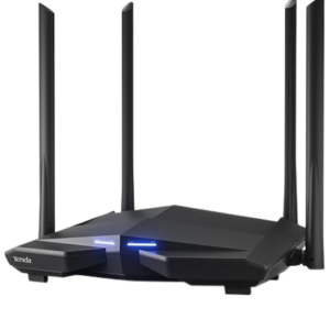 Tenda AC10 AC1200 Wireless Smart Dual