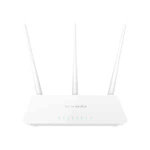 Tenda F3 300Mbps Wi-Fi Router
