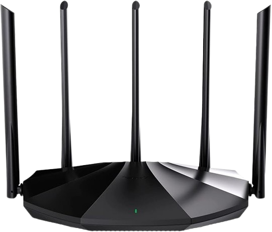 Tenda RX2 Pro WiFi 6