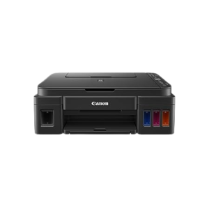 Canon PIXMA MegaTank G3010 All-in-One Wireless Ink Tank Colour Printer